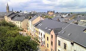 Arlon is a walloon municipality of belgium located in and capital of the province of luxembourg in the ardennes. Belgium Arlon The Capital Of Luxembourg Province En Infoglobe Cz