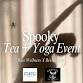 Spooky Tea + Yoga Flow (Rare Wellness X Revival Tea) event image
