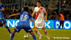 Guido rodríguez decidió en 2016 dejar river en busca de minutos y desde su llegada a defensa y justicia su carrera dio un salto, a tal punto que llegó a jugar en la selección argentina y tuvo su. River Plate V Twitter Guido Rodriguez Fue Quien Mas Pases Correctos Dio Ante Atletico De Rafaela Http T Co Ai4yzdyukl River Http T Co Mx8eueyh5u