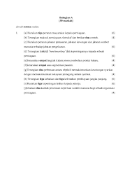 Pengajian perniagaan stpm penggal 1 kewangan pihak berkepentingan serta jenis penyata kewangan. Pdf Pengajian Perniagaan Stpm Trial Pahang Penggal 1 2014 Mijaa Mohd Academia Edu