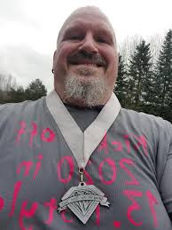 Join me for a slow run