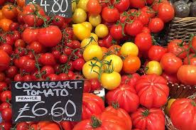 How Fruit And Vegetables Have Changed Over Human History Fruits And Vegetables Vegetables Fruit And Veg