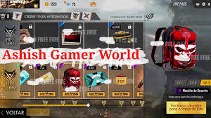 24kgoldn mood freefire highlights next new evo m1014 gun skin in free fire free fire 2021. Elite Pass Season 16 Free Fire Season 16 Elite Pass Free Fire Full Review Youtube