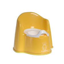 baby bjorn yellow potty chair potty chair baby bjorn potty