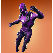 The dark deflector back bling is bundled with this outfit. Code Fortnite Dark Vertex In Game Items Gameflip