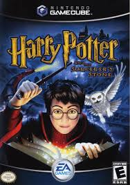 New horizons se unen en este divertido meme. Harry Potter And The Sorcerer S Stone Descargar Para Nintendo Gamecube Gamecube Gamulator