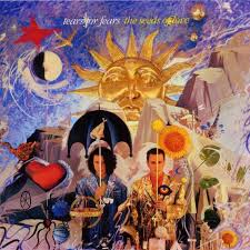 Tears For Fears The Seeds Of Love Tears For Fears Album Cover Art Album Art