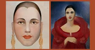 É um obra de denúncia social, pois nessa época a população pobre foi obrigada a ceder espaço nos. Tarsila Do Amaral Biografia E Obras Toda Materia