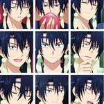 pin de to vương em akatsuki no yona animes shoujos anime boys anime