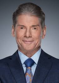 Fan Casting Harrison Ford as Older Vince McMahon in Pandemonium