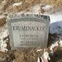 Profile Picture of Raymond A. Krumenacker (1903-1984) - Find a Grave Memorial (@findagrave.com) on Google