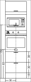 Viele wohnungen und häuser haben für heutige ansprüche zu wenige steckdosen. Installationsplane Fur Die Kuche Planungsaspekte