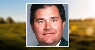 Robert Lynam Obituary April 26, 2008