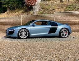 Image result for Mugello Blue 2008 R8