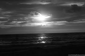 Maybe you would like to learn more about one of these? Black And White Beach Pictures Widescreen Hd Wallpapers Desktop Background