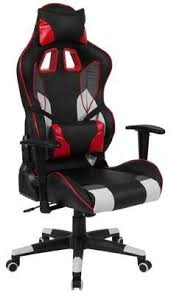 Symple Stuff Labombard Gaming Chair Symple Stuff Gaming Chair Leather Chair Chair
