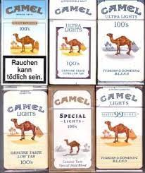 Reynolds tobacco company in the united states and by japan tobacco outside the u.s. Pin On Buy Cheap Camel Cigarettes Online