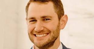 County Attorney Dane Murray resigns to pursue new career as NCIS special  agent