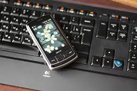 Acer beTouch E200 (L1 ...