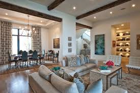 More specifically creating a color scheme for your home will ensure that one room ties into the next nicely, even if the style of each room is a little bit different. Interior Paint Color Schemes Bob Vila
