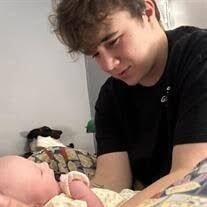 Samuel "Sam" Monroe Gibson Obituary