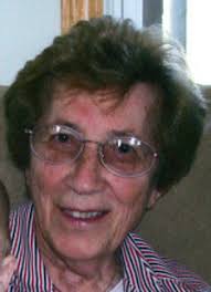 Pietrina 'Pat' Vella Obituary February 13, 2009