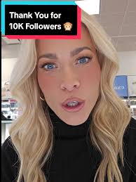 Merci pour les 10K abonnés et mes snacks préférés!