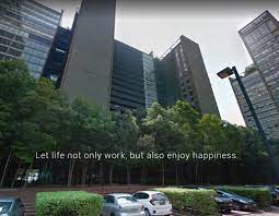 A mart very nearby which is open 24 hours. Office For Rent In Pj Trade Centre Damansara Perdana By Samantha Lee Propsocial