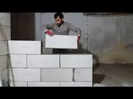 Ytong tuğla duvar örme ustası tel:(0212) 676 23 20 gsm:(0533) 248 23 20 i̇stanbul genelinde ve tüm ilçelerinde i̇ç mimari tadilat ve dekorasyon hizmeti emek dekorasyon güvencesiyle anahtar teslim tadilat ve dekorasyon a'dan z'ye tadilat daire. Gaz Beton Duvar Nasil Orulur Youtube