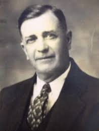 John Floyd Keck (1889-1955)