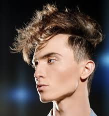 Image result for bob cut haircut for men
