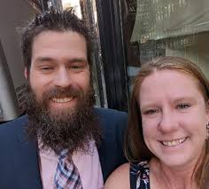 Williams celebrates baby