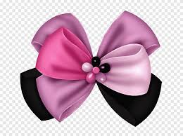 53x1 black silk skinny tie. Ribbon Lazo Hair Bow Hair Accessory Black Hair Png Pngegg
