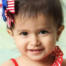 Makayla's Bows by Macia