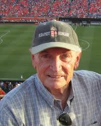 Remembering LASZLO NAGY