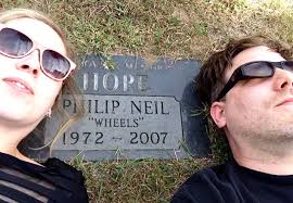 The Official "Wheels" of Degrassi Fan Group