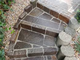 Aussentreppe Aus Stein Kosten Preisfaktoren Sparmoglichkeiten Etc