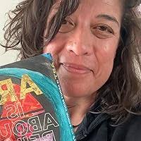 Art Is About Being Whole: A Memoir