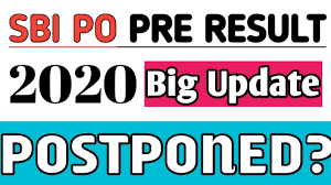 Candidates who appeared for the prelims can obtain the sbi po result either from the official website or from the link given below. 2hg74dl82zolxm