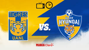 9:00 tigres uanl vs ulsan sportv, tigo sports paraguay, tigo sports. Empzpxuah81eom