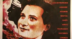 Corse : il y a 78 ans mourrait, à Auschwitz, la Résistante Danielle Casanova