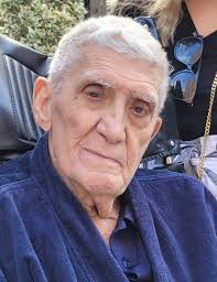 Obituary for Frank "CoCo" Catanio