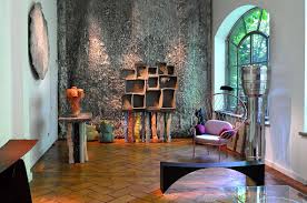 Rossana Orlandi S Uncanny Eye For Avant Garde Decor Has Made Her Milan Gallery A Design Destination Design Destinations Avant Garde Decor Design