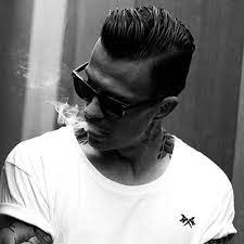 We've listed 10 rockabilly hairstyles for short hair that are really putting a modern twist on retro styles. Pin On Bitchin Shit