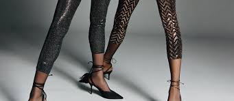 Im kunert sortiment finden sie unter anderem: Welcome Back Darum Sind Leggings Der Fashion Trend 2020 Beautypunk