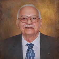 Obituary information for Armand D. Castelli, Sr.