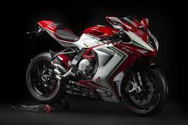 Traction control is more precise than ever, while flc wheelie control heightens the thrill of riding without sacrificing any safety. Limited Edition Mv Agusta F3 Rc 44teeth Motorcycle Lifestyle