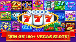 777 Classic Slots Free Vegas Casino Games For Android Apk Download