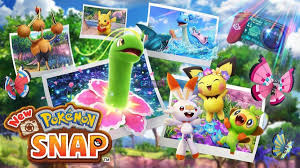 Many of the following games are free to. New Pokemon Snap Full Version Game Free Download Epingi