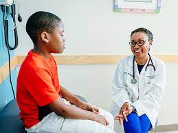 At cmc pediatrics, our pediatric experts are devoted to making sure your child is living the best life possible. Treating Birmingham S Children For Three Decades Uab S Pediatric Primary Care Clinic Celebrates 30th Anniversary News Uab